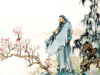 唐-张若虚