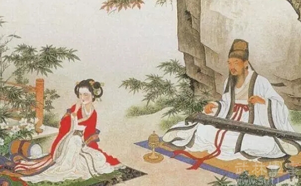 南北朝-沈约