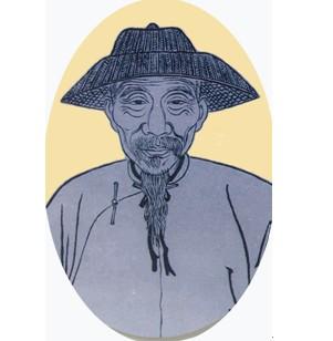 清-钱谦益